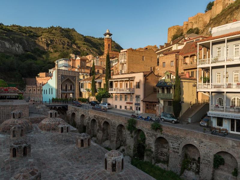 Mia B&b Tbilisi image
