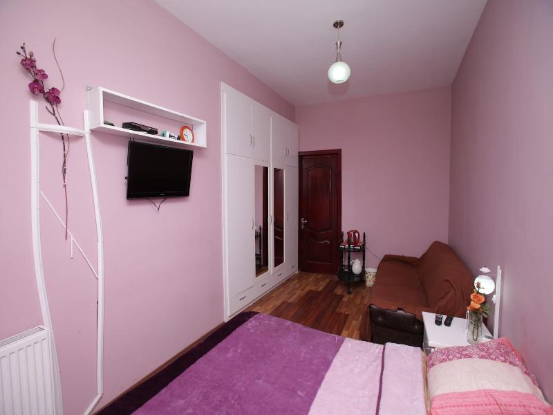 Mia B&b Tbilisi image