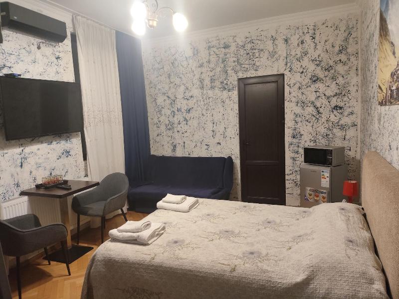 Mia B&b Tbilisi image