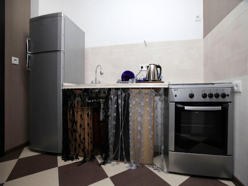 Mia B&b Tbilisi image