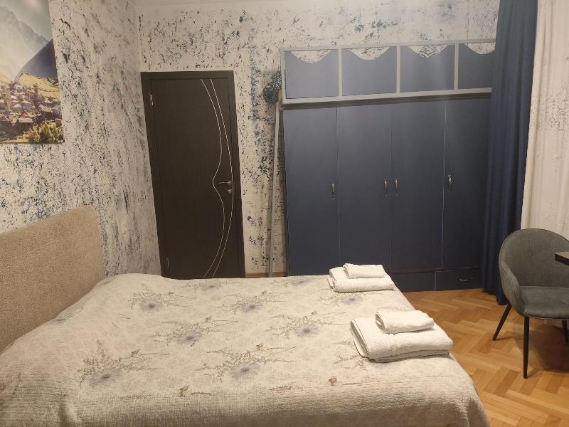 Mia B&b Tbilisi image