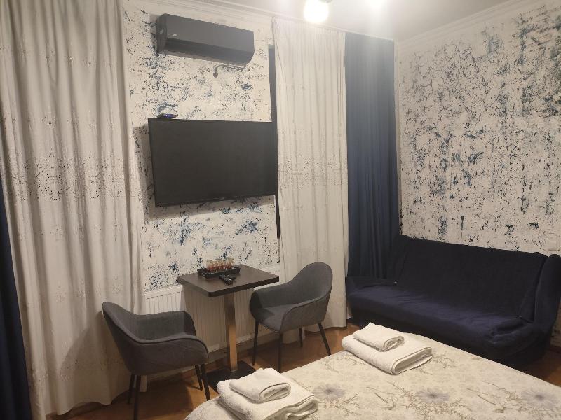 Mia B&b Tbilisi image