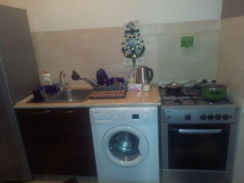 Mia B&b Tbilisi image