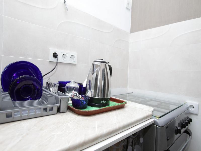 Mia B&b Tbilisi image