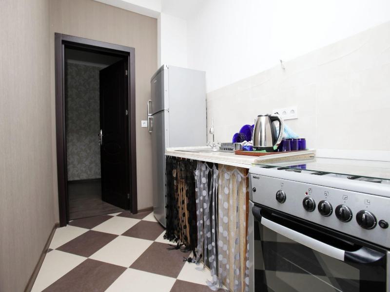 Mia B&b Tbilisi image