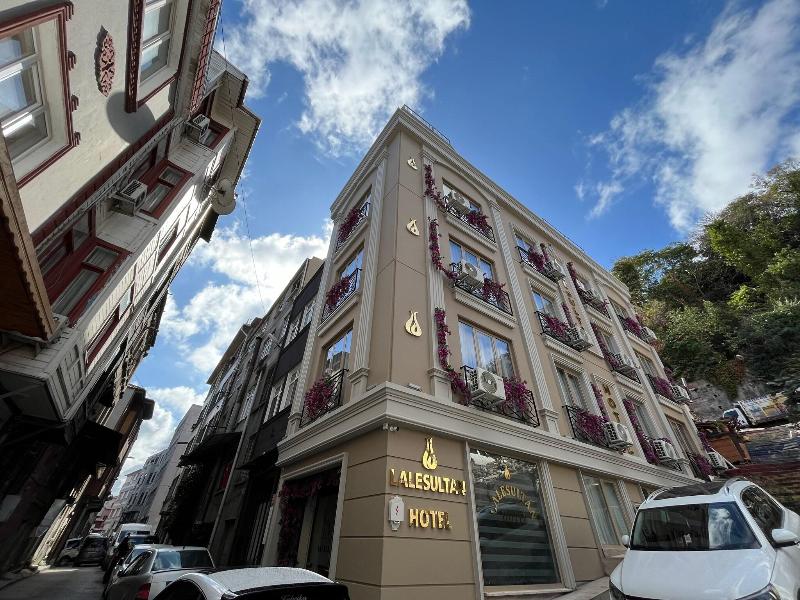 Lale Sultan Hotel image
