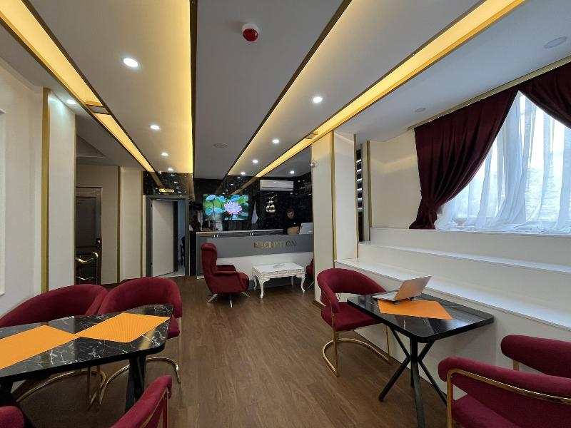 Lale Sultan Hotel image