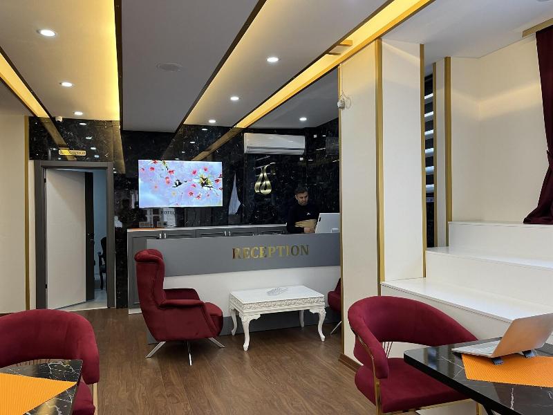 Lale Sultan Hotel image