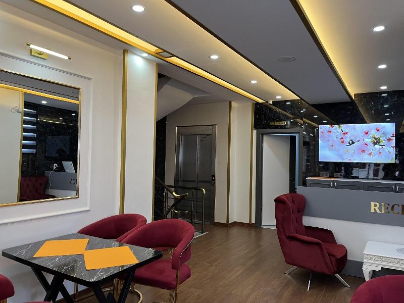 Lale Sultan Hotel image