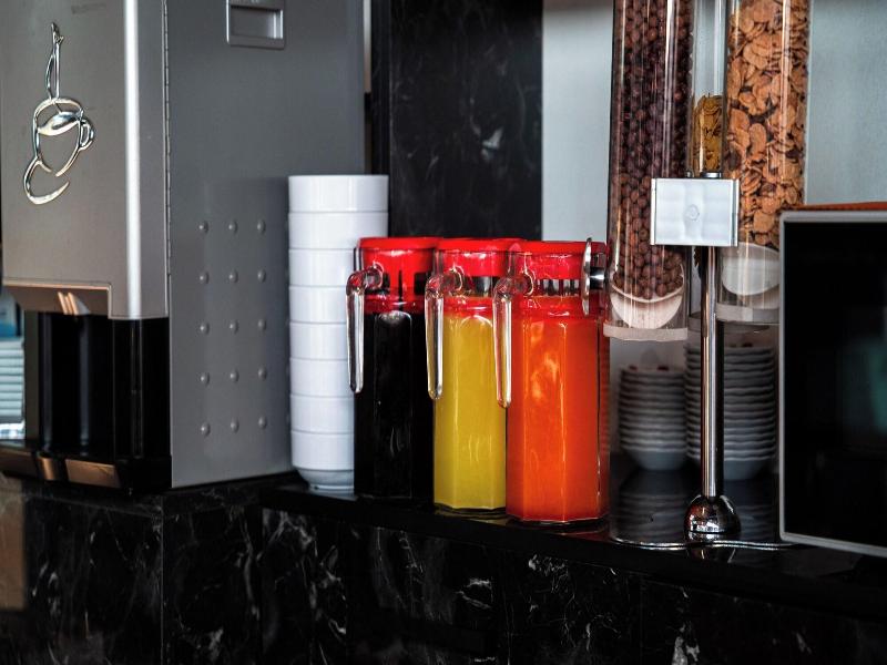 Lale Sultan Hotel image