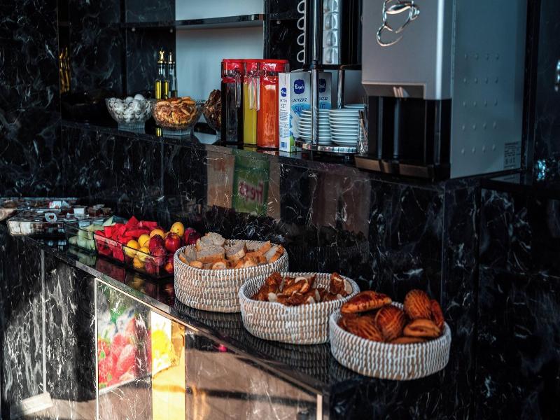 Lale Sultan Hotel image