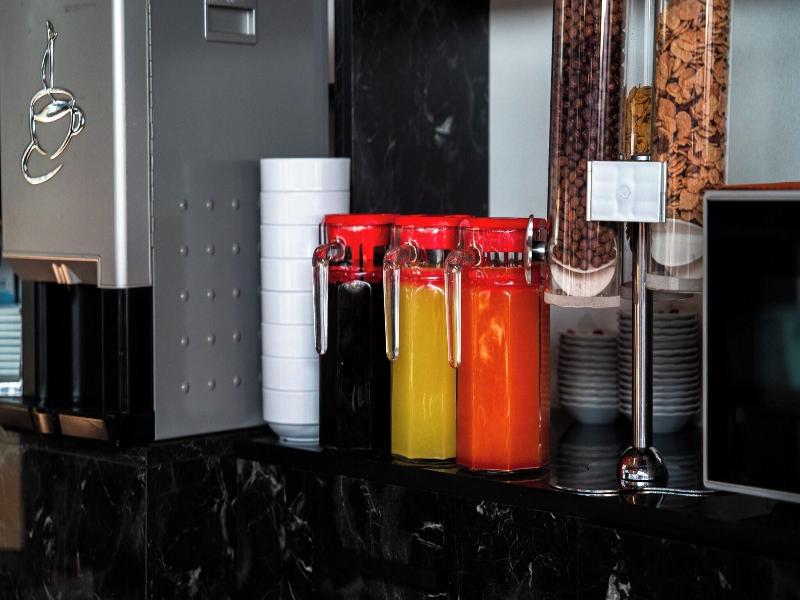 Lale Sultan Hotel image