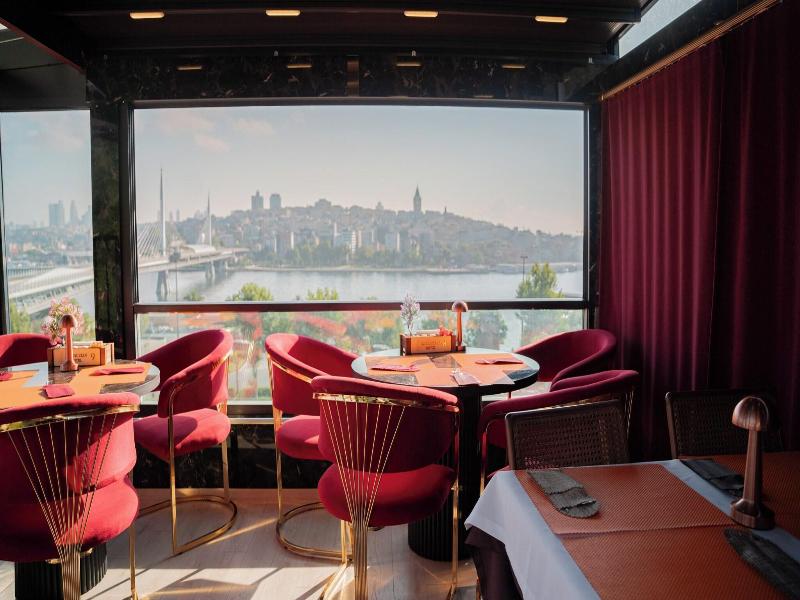 Lale Sultan Hotel image