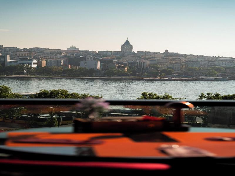 Lale Sultan Hotel image