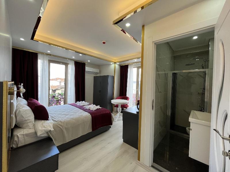 Lale Sultan Hotel image