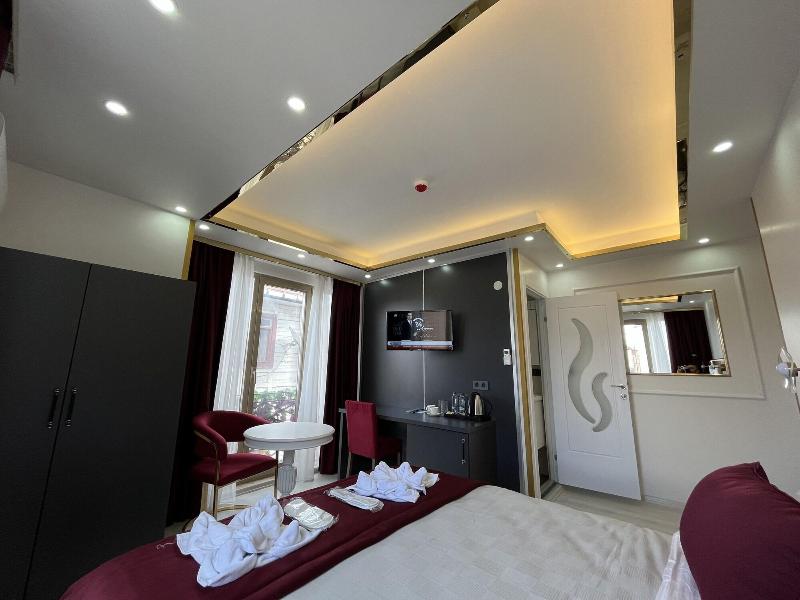 Lale Sultan Hotel image