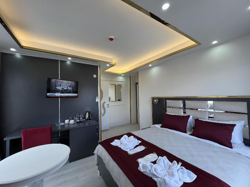 Lale Sultan Hotel image