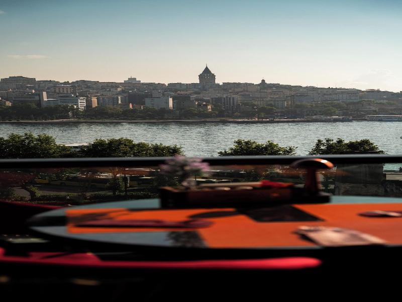 Lale Sultan Hotel image