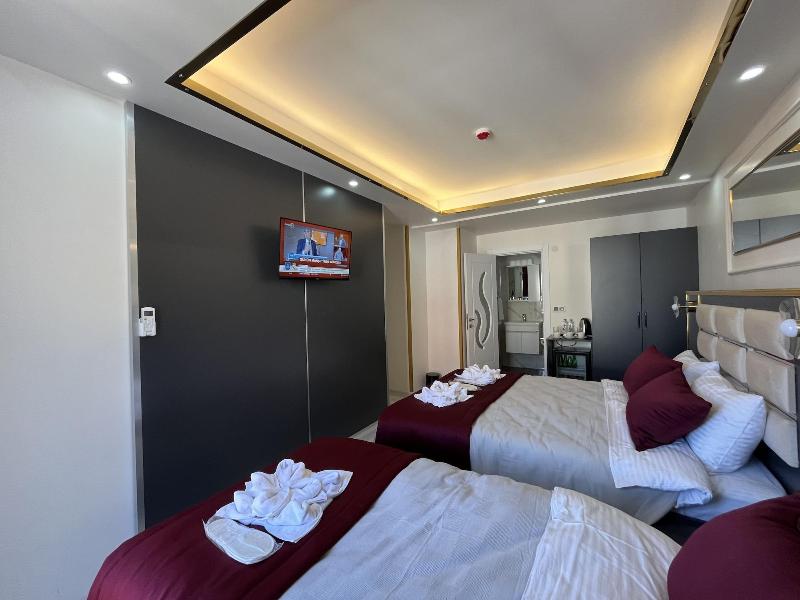 Lale Sultan Hotel image