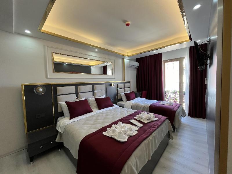 Lale Sultan Hotel image