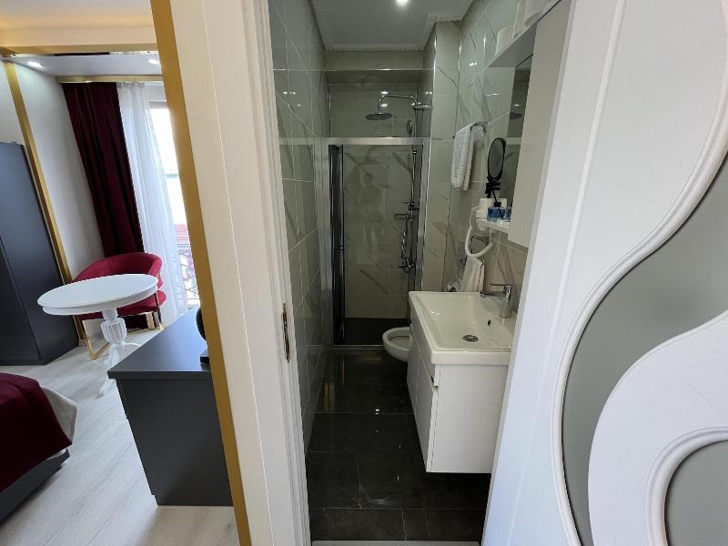 Lale Sultan Hotel image