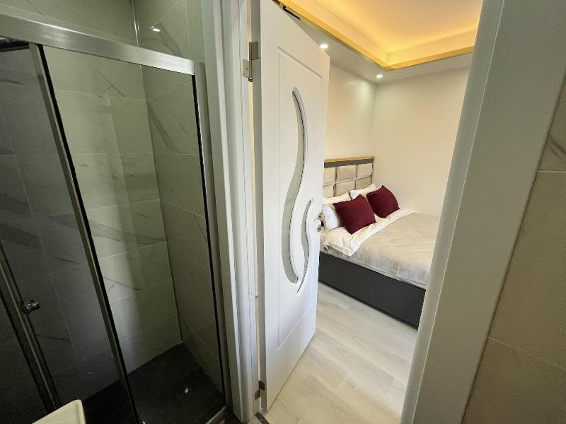 Lale Sultan Hotel image