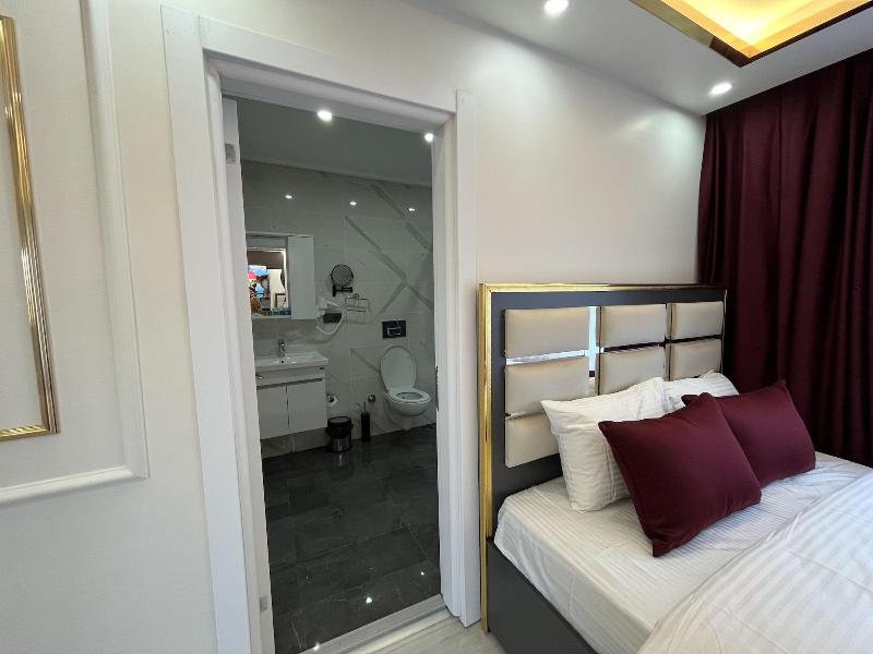Lale Sultan Hotel image
