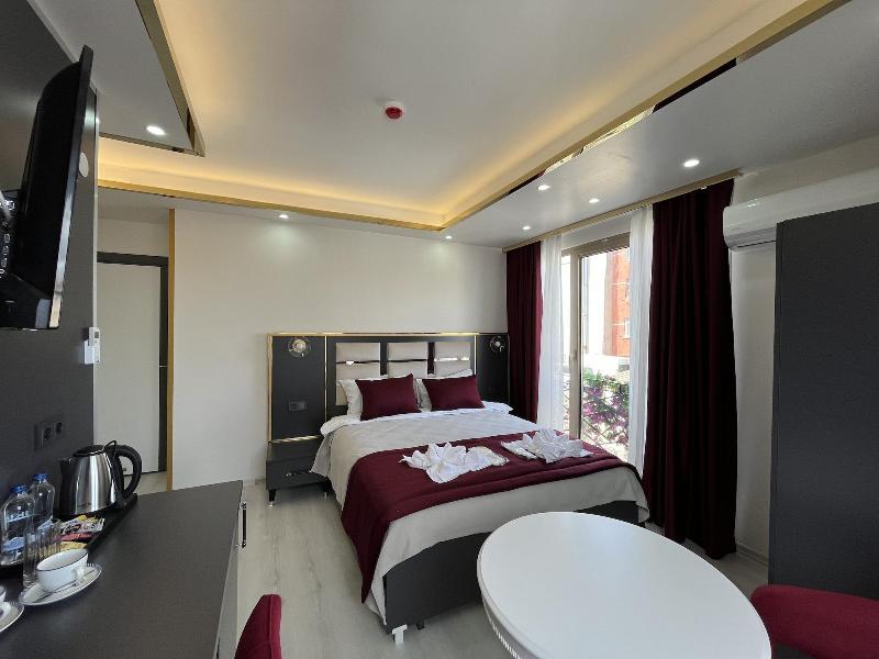 Lale Sultan Hotel image