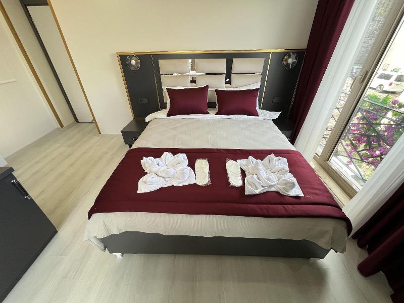 Lale Sultan Hotel image