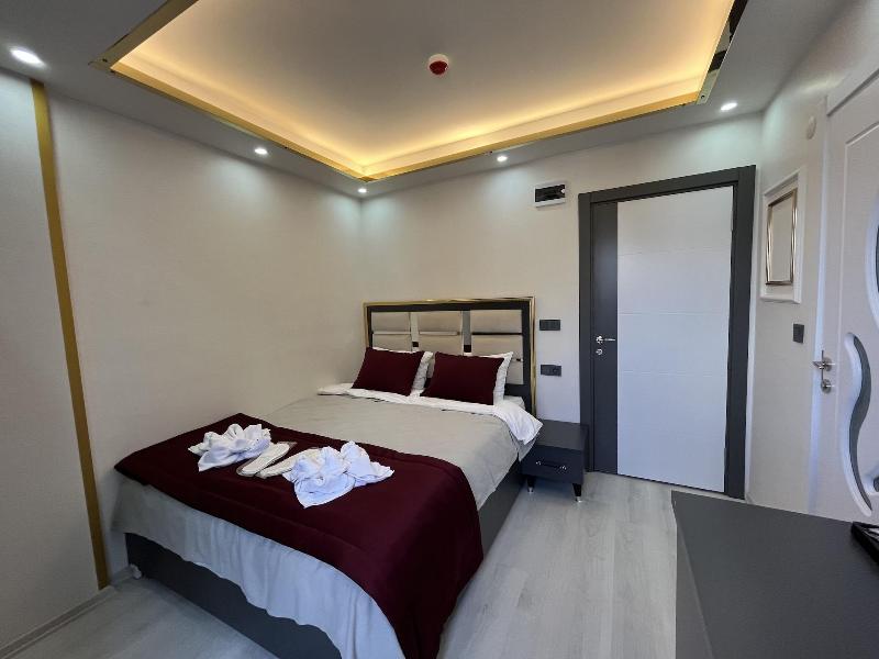 Lale Sultan Hotel image