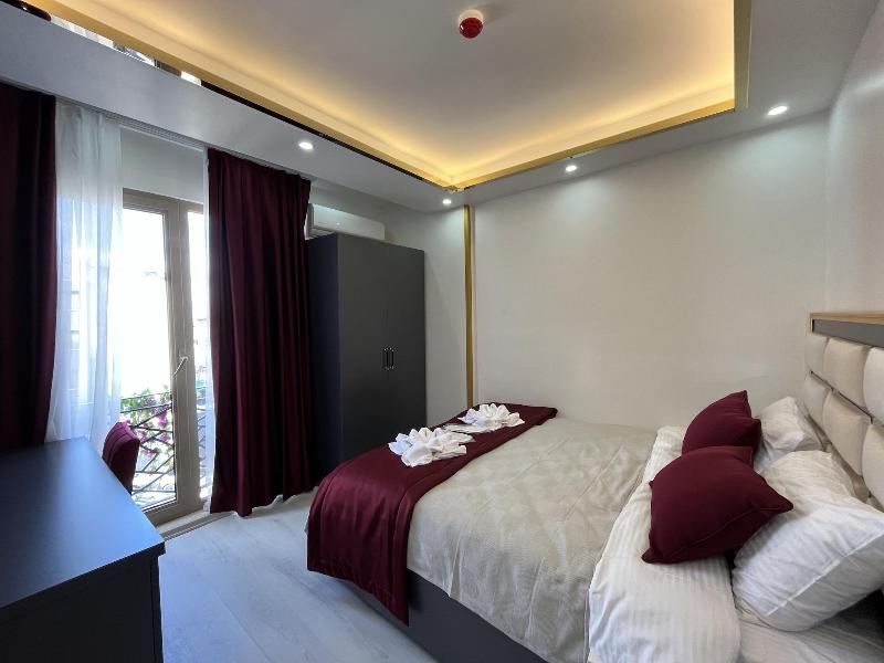 Lale Sultan Hotel image