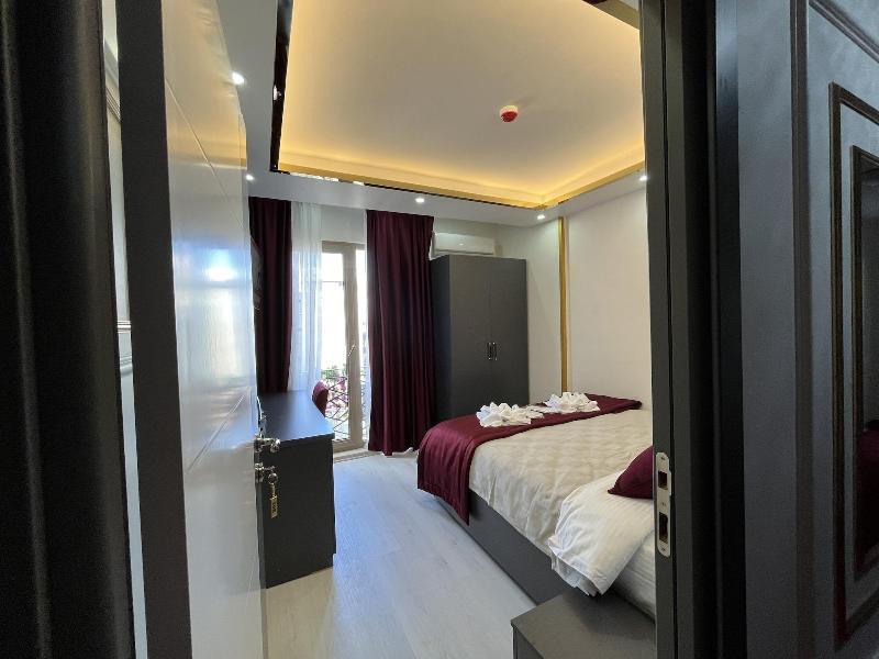 Lale Sultan Hotel image