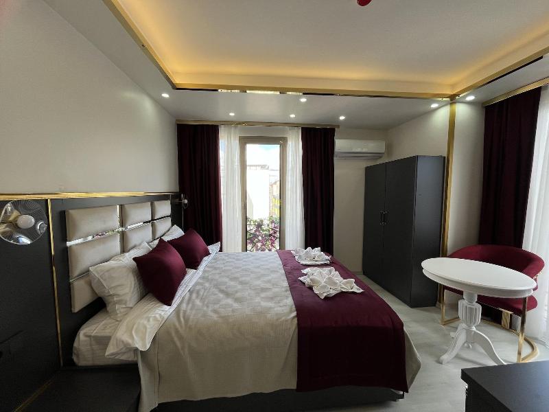 Lale Sultan Hotel image