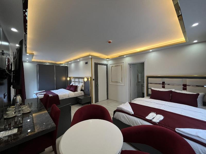 Lale Sultan Hotel image