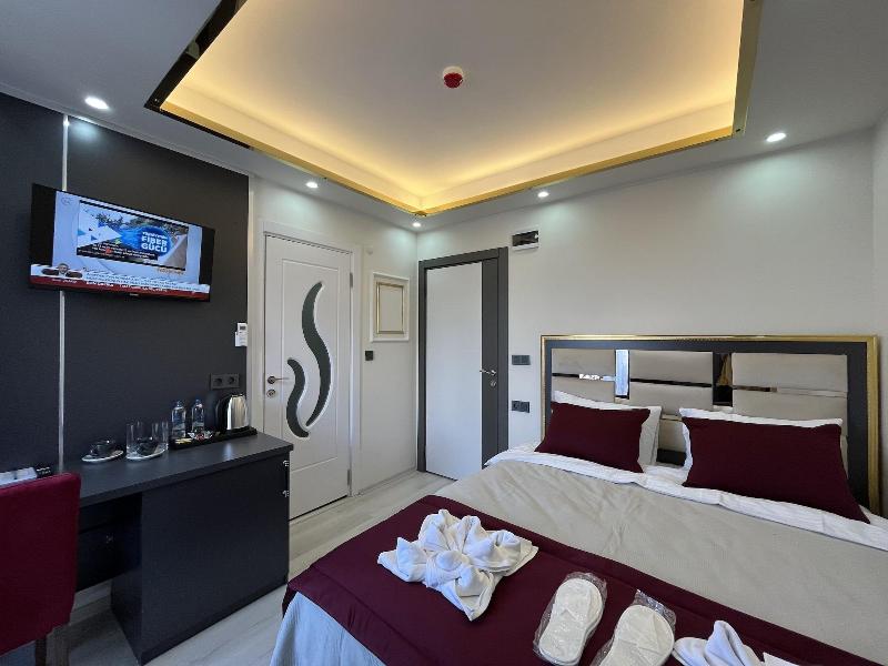 Lale Sultan Hotel image
