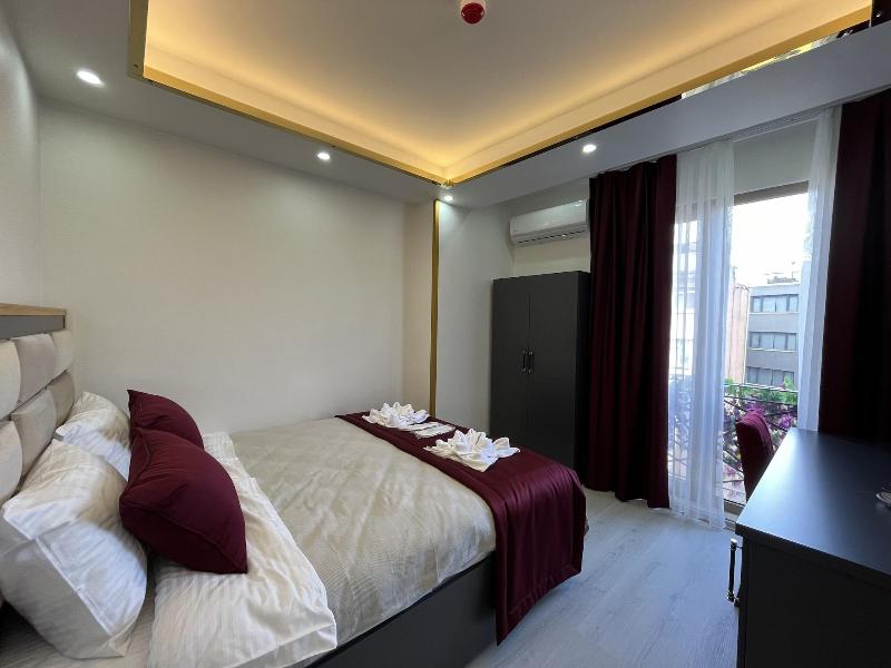 Lale Sultan Hotel image