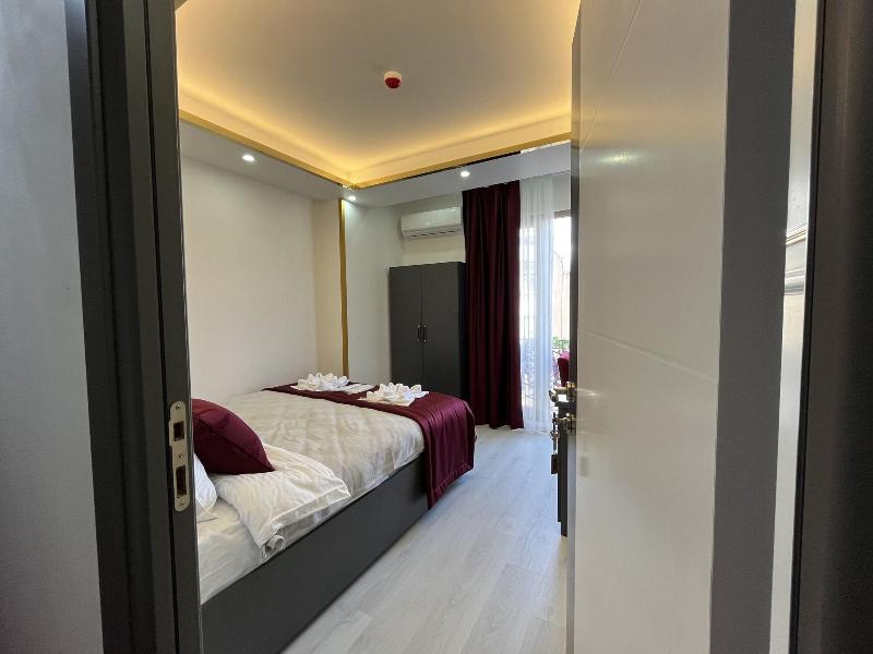 Lale Sultan Hotel image