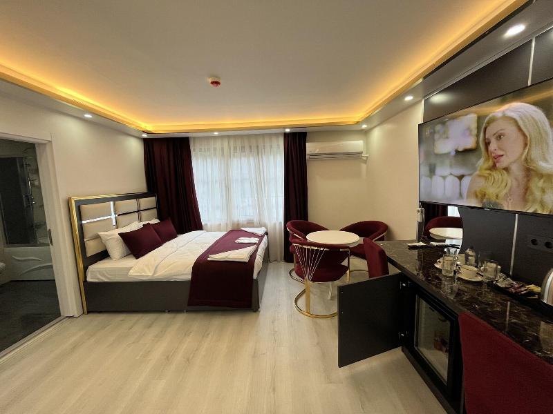 Lale Sultan Hotel image