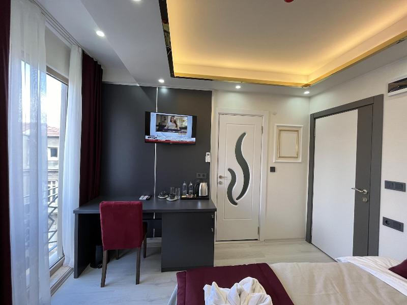 Lale Sultan Hotel image