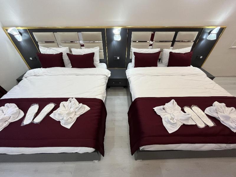 Lale Sultan Hotel image