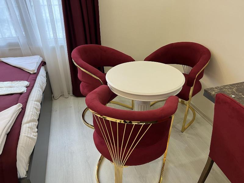 Lale Sultan Hotel image
