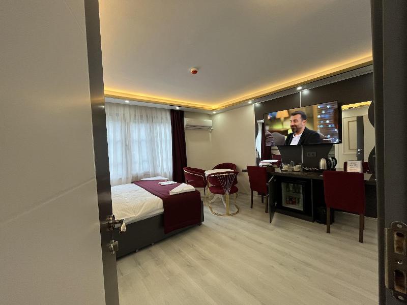 Lale Sultan Hotel image