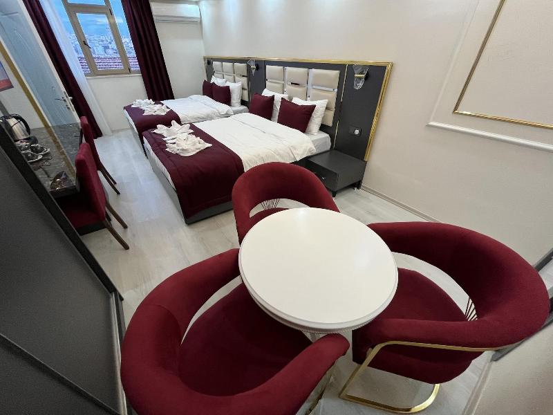 Lale Sultan Hotel image