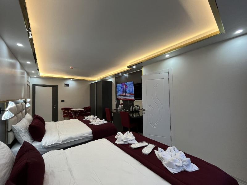 Lale Sultan Hotel image