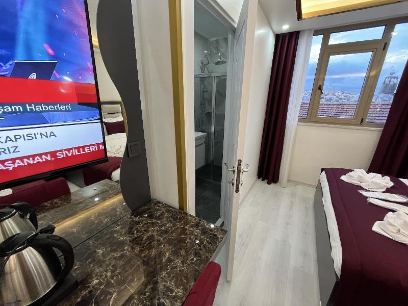 Lale Sultan Hotel image