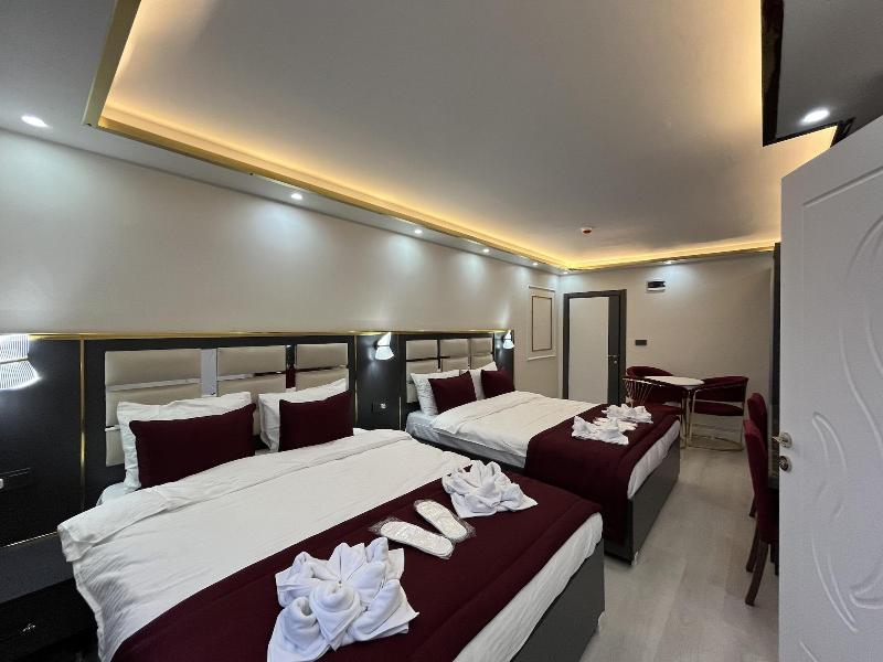Lale Sultan Hotel image