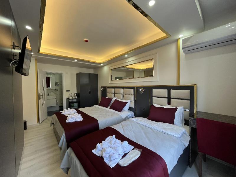 Lale Sultan Hotel image