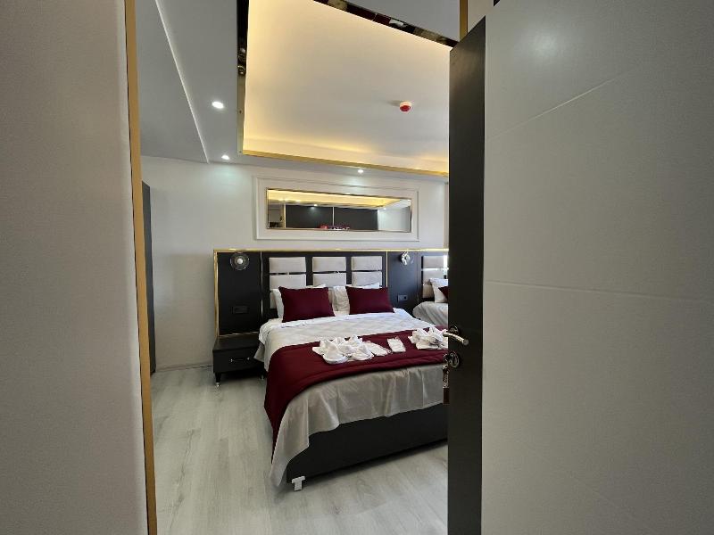 Lale Sultan Hotel image