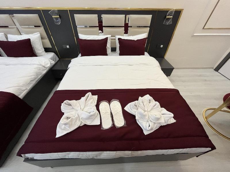 Lale Sultan Hotel image