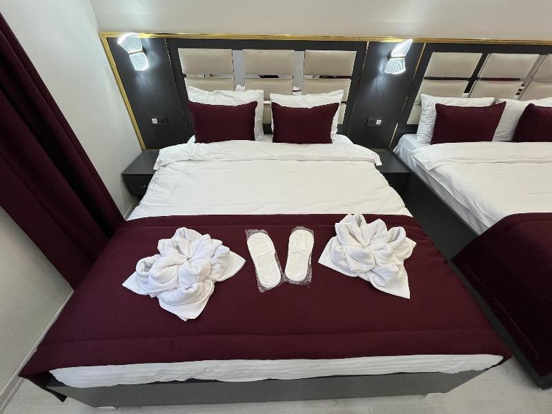 Lale Sultan Hotel image